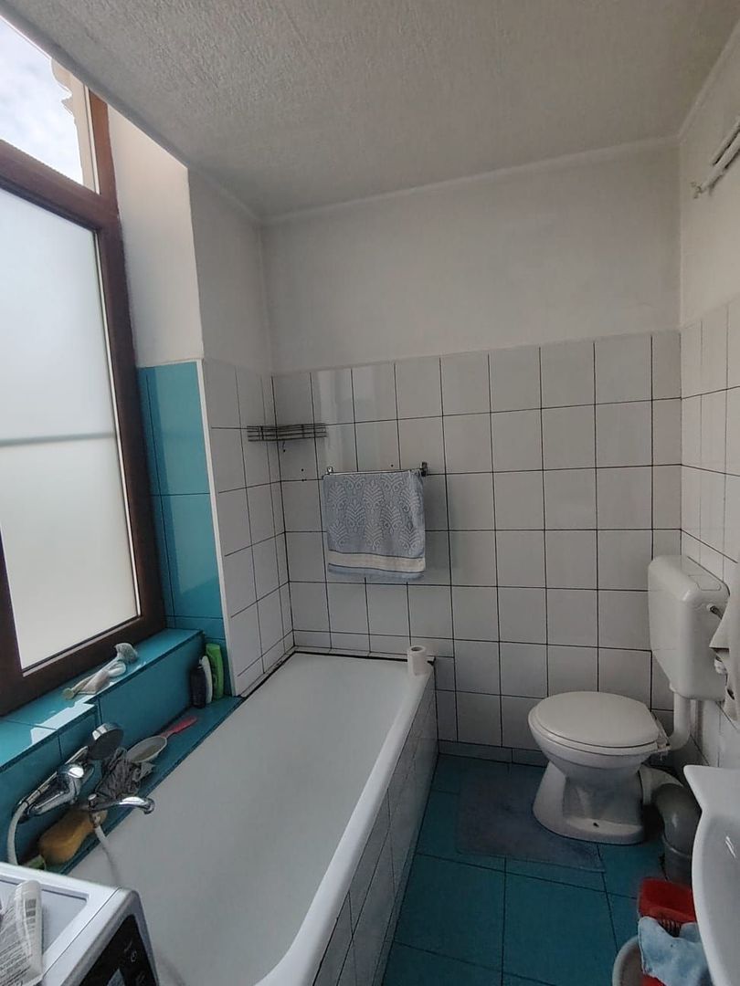 SG42-Apartament interbelic într-o vilă de patrimoniu - Poză 14