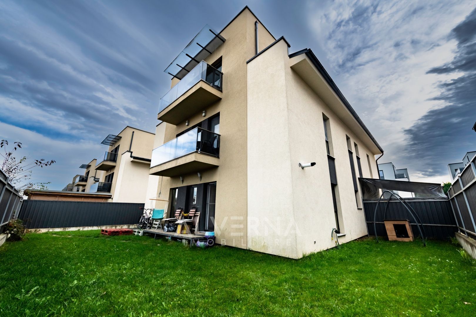 COMISION 0% | Apartament 2 camere | 53mp + gradina 124mp | parcare* - Poză 8