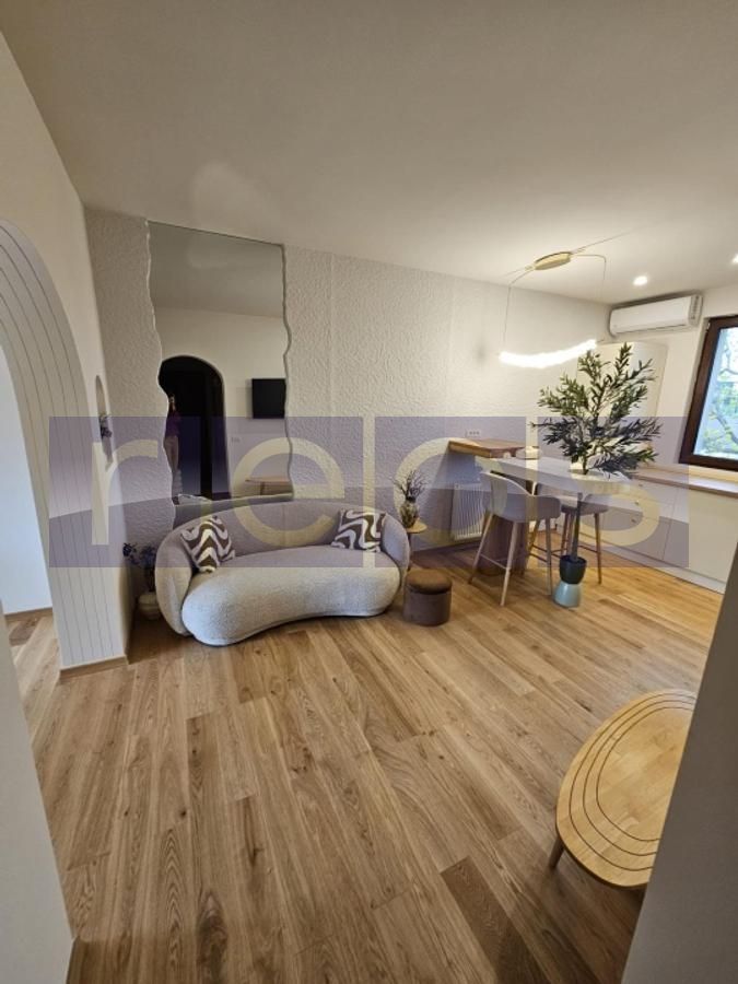 VANZARE 2 CAMERE  DECOMANDAT FLOREASCA - Poză 3
