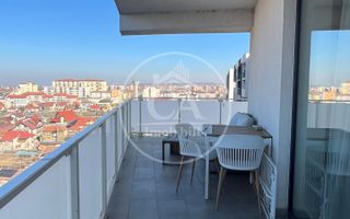 Apartament de închiriat cu 3 camere LUX în Prima Oneștilor, Oradea - Poză 12