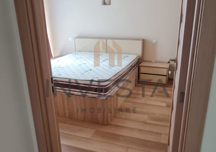 Apartament modern, 3 camere, 2 dormitoare in centru, Cluj - Poză 6