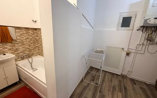 cladire istorica| Iosefin| 2 dormitoare| centrala proprie| camere inalte| - Poză 5