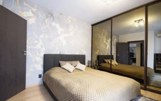 Chirie | Apartament 3 camere | Parcare inclusă | Herăstrău - Poză 4