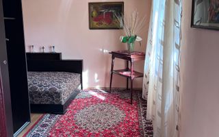 CASA 3 CAMERE, MATAU, CÂMPULUNG, TEREN 1709 - Poză 21