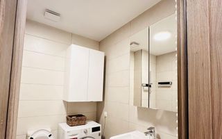 Apartament 2 camere de vânzare | 21 Residence | Etaj 9 | - Poză 8