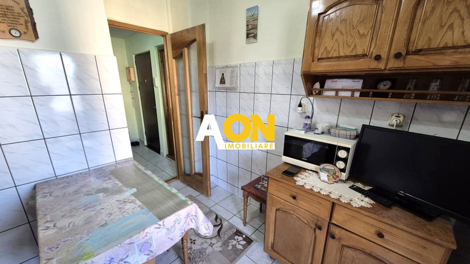 Apartament 2 Camere, Et.2, 50mp, Decomandat, Zona Tolstoi Prestige - Poză 10