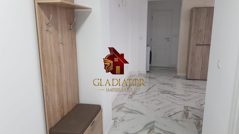 Chirie 3 camere Tg Cucu Independentei mobilat si utilat - Poză 3