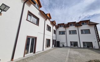 Apartament 3 camere | 68 mpu | zona Turnisor | Nou | Parter - Poză 2