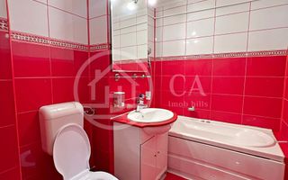 Apartament de închiriat cu 2 camere in zona Nufărul, Oradea - Poză 8
