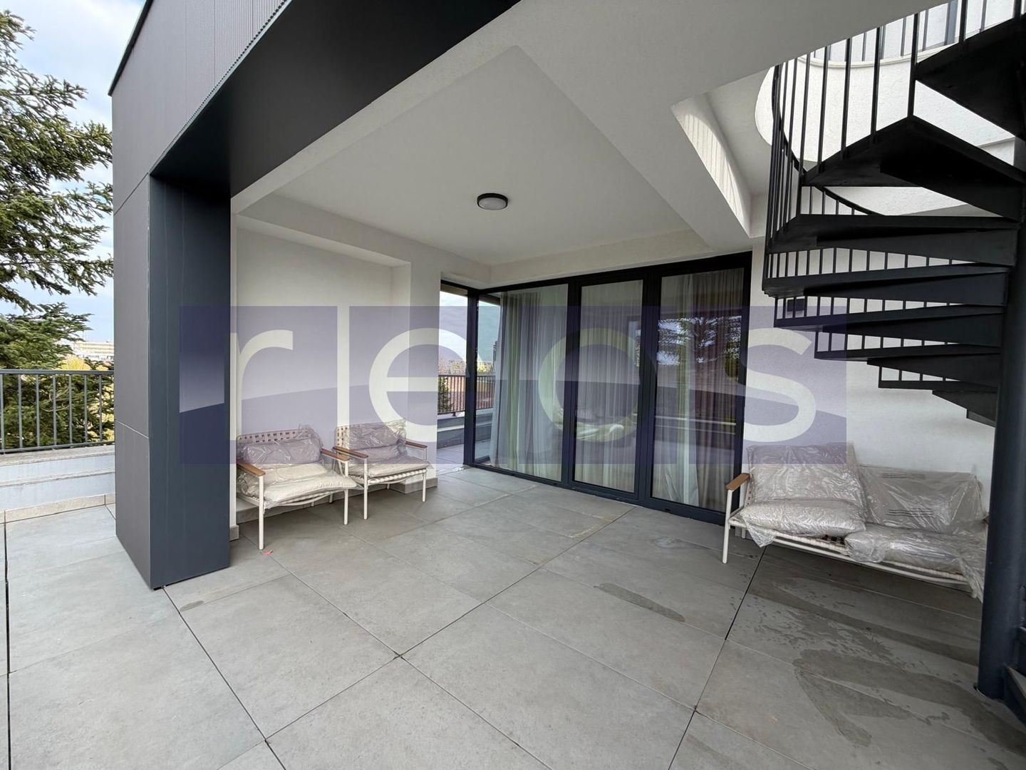 INCHIRIERE 4 CAMERE | BLOC BOUTIQUE | 154MP | IANCU NICOLAE | MOBILAT - Poză 30