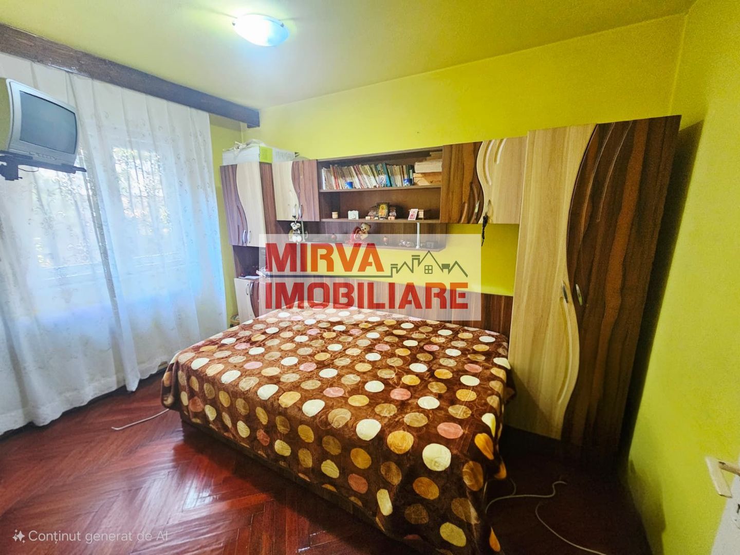 🏡 ✨ ÎN EXCLUSIVITATE – Apartament 4 camere, zona Vest – Kaufland ✨ 🏡 - Poză 14