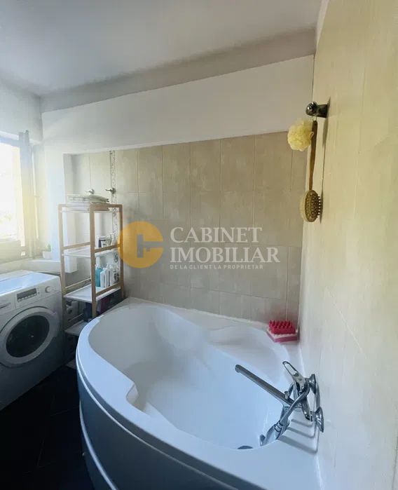 Casă tip duplex de vânzare – Aroneanu, la stradă principală, teren 473mp! - Poză 6