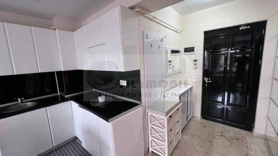 Apartament 2 camere de închiriat – Exclusive Residence- 550 EURO - Poză 7