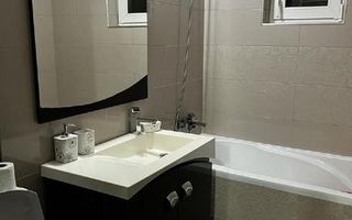 3 camere| 2 bai| apartament frumos si spatios| centrala proprie| - Poză 7