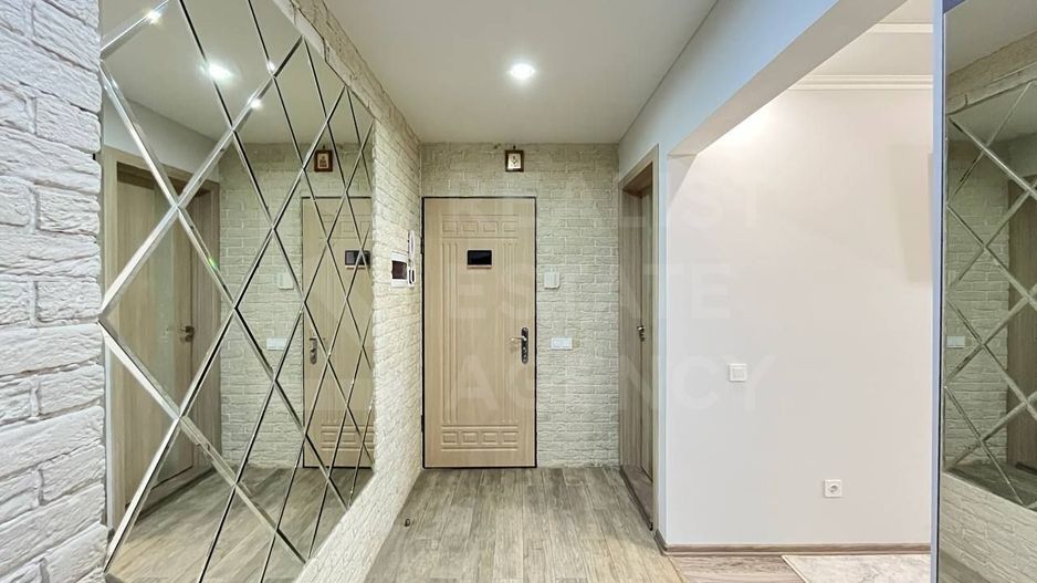 Vânzare, apartament, 3 camere str. Mihail Sadoveanu, Ciocana - Poză 9