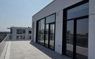 Penthouse de Lux cu 3 Dormitoare și Terasă Panoramică – One Cotroceni Park - Poză 1