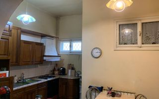 Casa versatila   P+E+M in zona  isorica Sinaia - Poză 28