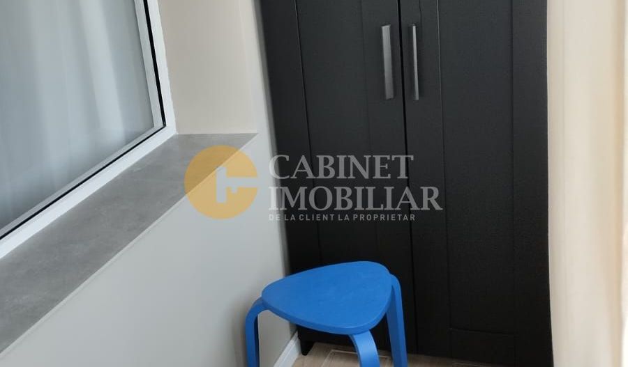 Chirie - 2 camere - Gara - Poză 7