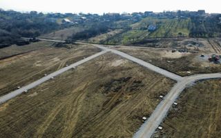 Vindem parcele de teren pe strada Gh.Doja-Oradea - Poză 3