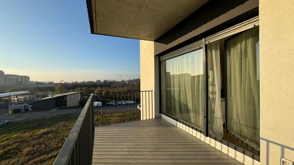 Apartament Modern cu Dotări Premium, la Prima Închiriere! - Poză 21