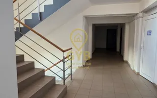 De închiriat apartament cu 3 camere în bloc nou -  Prima Nufărul - Poză 16