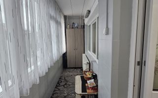 Apartament deosebit 3 camere – lux, complet mobilat, zonă excelentă - Poză 11