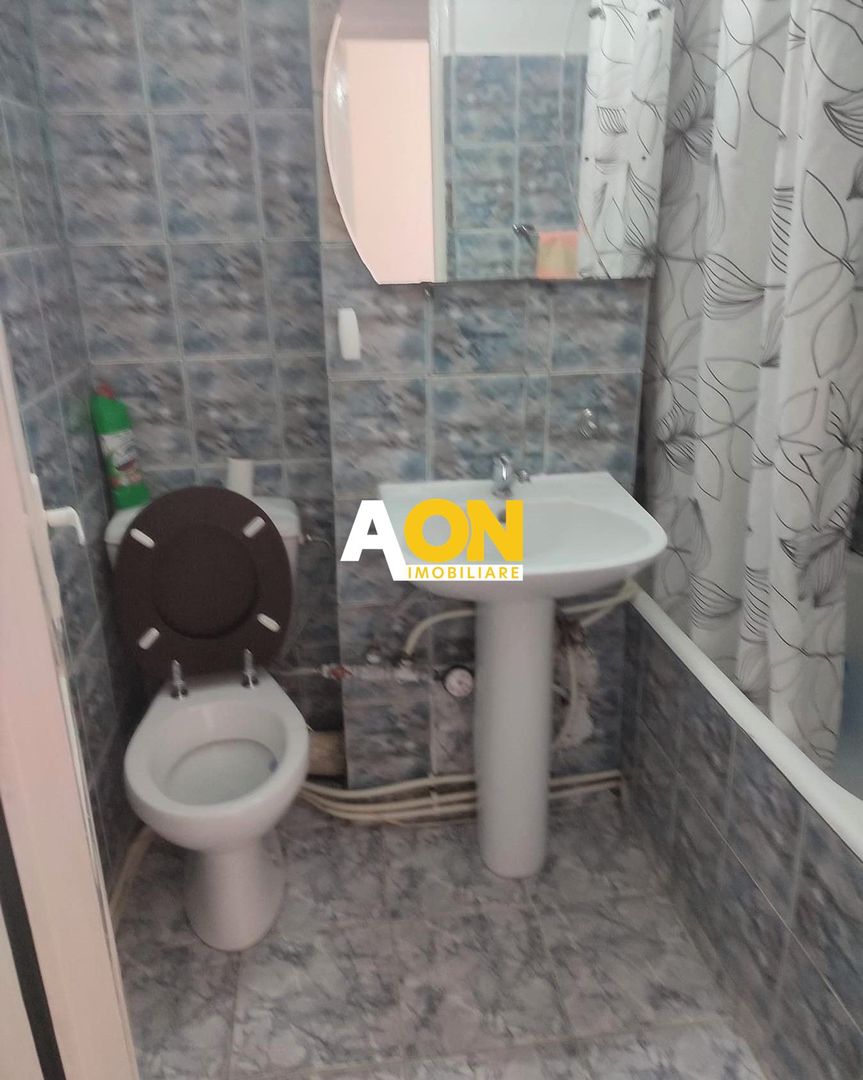 Apartament cu 3 camere, priveliste deosebita, zona Bulevard - Poză 4