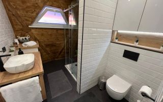 EXCLUSIVITATE The Dome Breaza – Afacere Turiistica Premium la cheie - Poză 5
