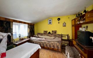 Casă + spațiu comercial de vânzare Constanța, Zona Brătianu - Poză 9