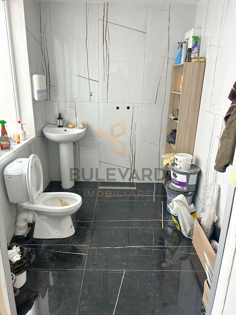 Hala depozitare, productie la 3 km de centrul orasului - Poză 4