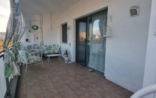 Apartamentul Cu 3 camere Doamna Ghica Plaza, terasă 27 mp, 2 băi, spațios - Poză 9