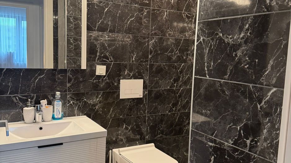 Apartament 3 camere Aviatiei–Pipera • 75 mp • 2 băi • parcare inclusă - Poză 3