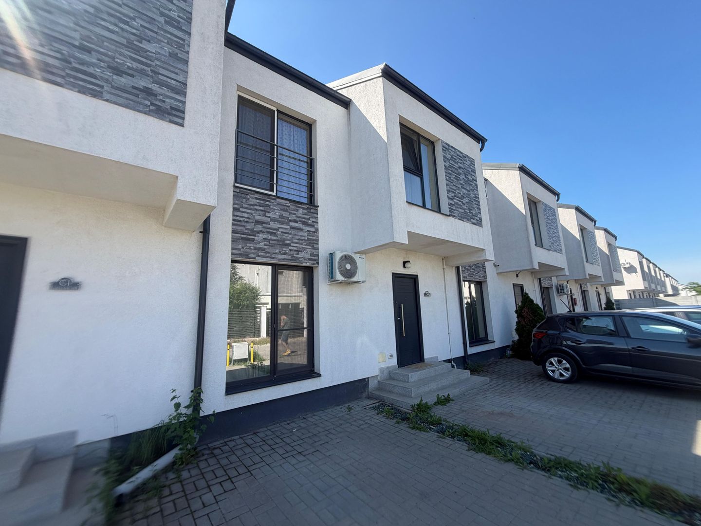 CASA INSIRUITA - TOPAZ, MOBILATA/UTILATA, TOATE UTILITATIE, COMIS 0% - Poză 6