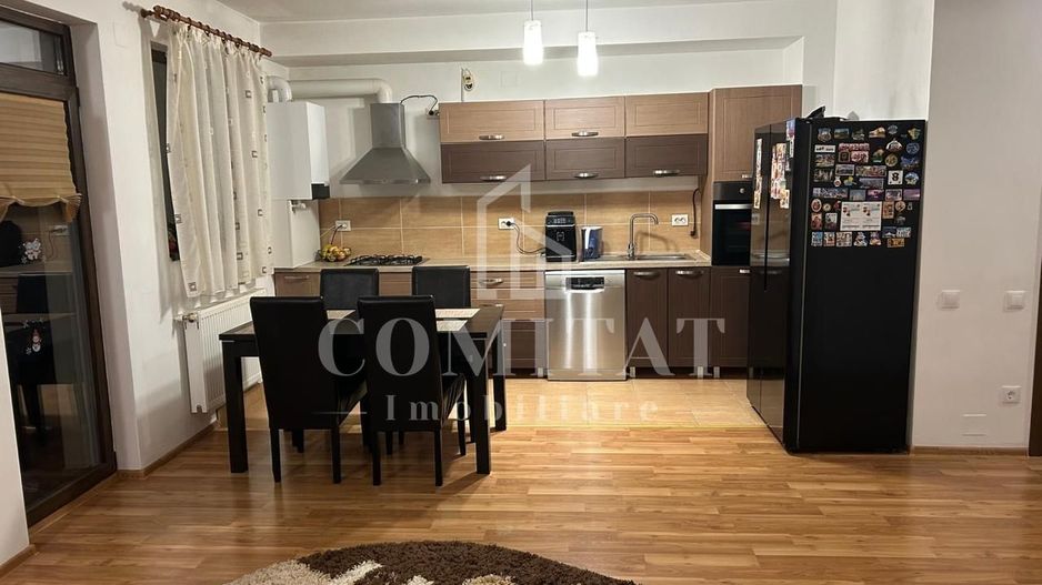 Casa tip duplex | 120 mp | Floresti | Zona Stadionului - Poză 1