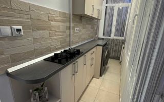 Apartament 3 camere | Etaj 1 | 65 MPU | Bulevardul Mihai Viteazu - Poză 4