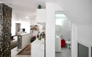 Casa de vacanta sau pensiune in Dâmbovicioara 5 camere, 5 bai, 6412 mp teren - Poză 12