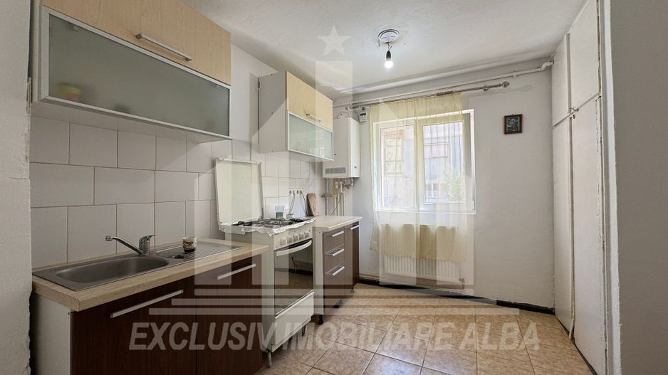 Apartament 2 camere | De inchiriat | 50 mp | Etaj 1 | Cetate - Poză 3