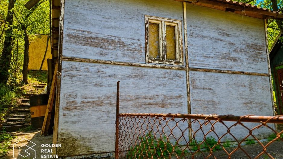 Teren intravilan, 1159 mp, localitatea Ghioroc - Poză 4