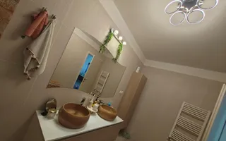 Duplex premium – in Floresti zona Vivo - priveliste spectaculoasa. - Poză 11