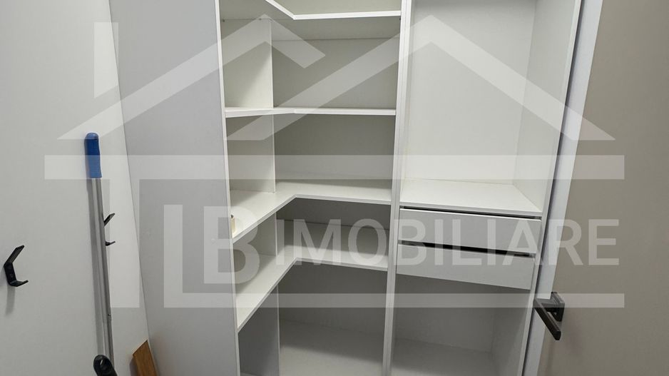 Apartament cu 2 camere, 55mp, parcare, Zona Concept 9 - Poză 12