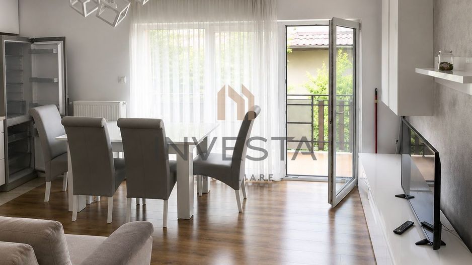 Apartament 3 camere si 2 parcari de inchiriat, Zorilor, Pet Friendly! - Poză 2