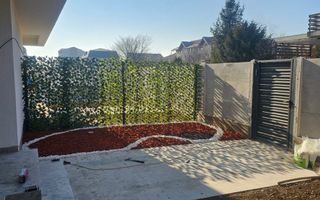 Vila 5 camere Otopeni Central-bucatarie si finisaje incluse - Poză 1