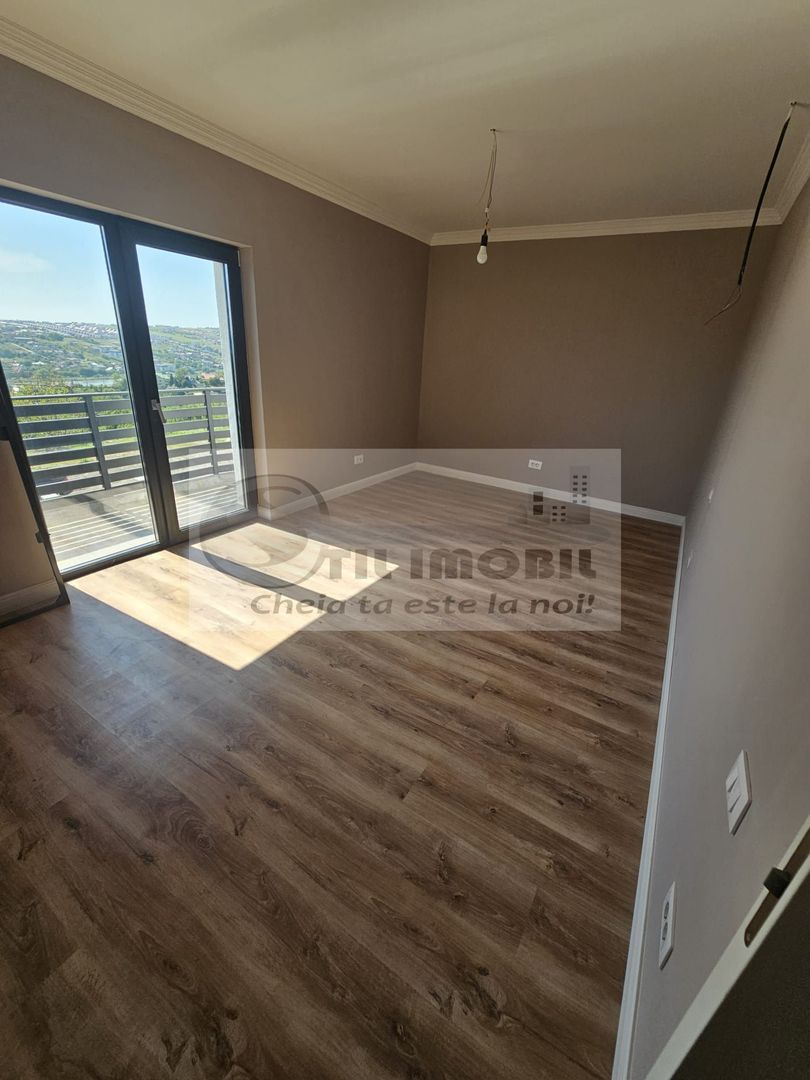 Cartier Copou-duplex cu priveliște spectaculoasă – 4 camere, 340 mp - Poză 9