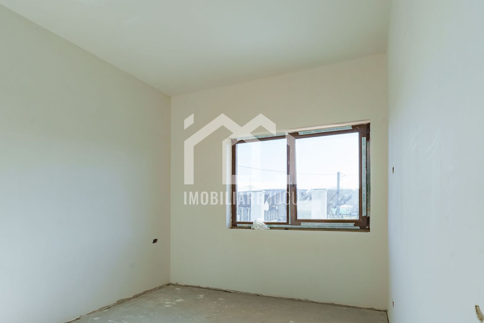 Casă Individuală 4 camere,114mp, teren 750mp, zona Parc,Jucu de Mijloc - Poză 3