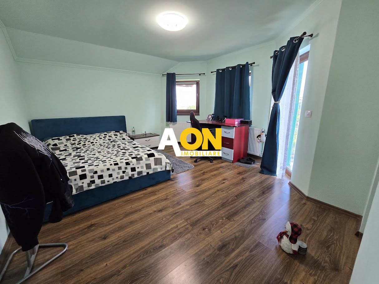 Casa 5 Camere Zona Schit, 520mp Teren, cu Garaj - Poză 25