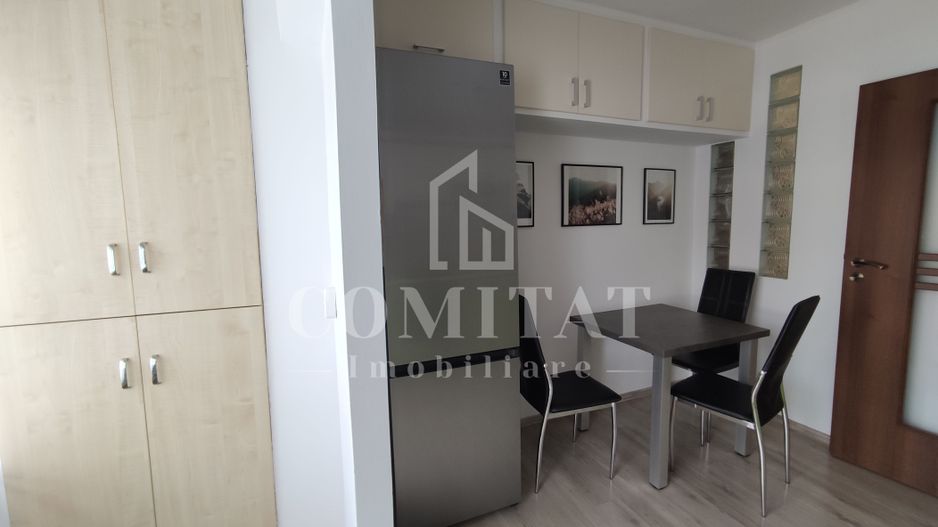 Apartament cu 2 camere | 52 mp | Intre lacuri - Poză 7