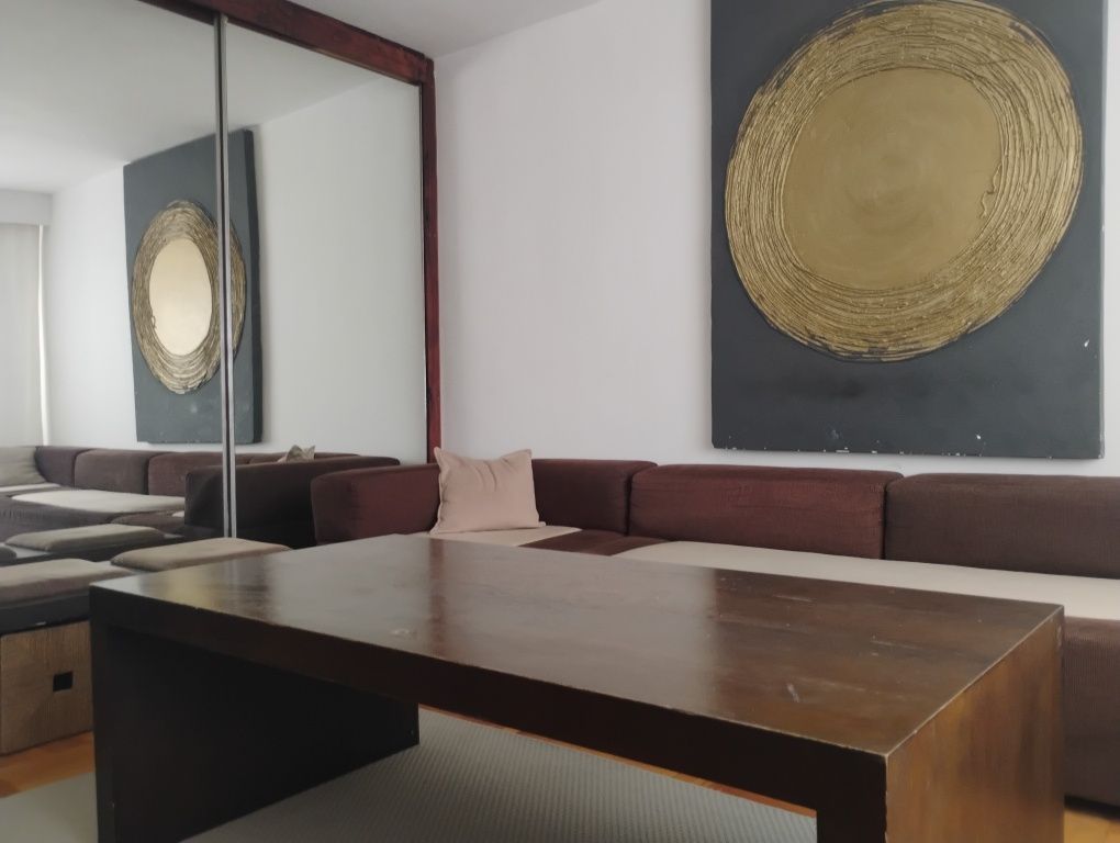 Închiriere apartament 3 camere - Poză 1