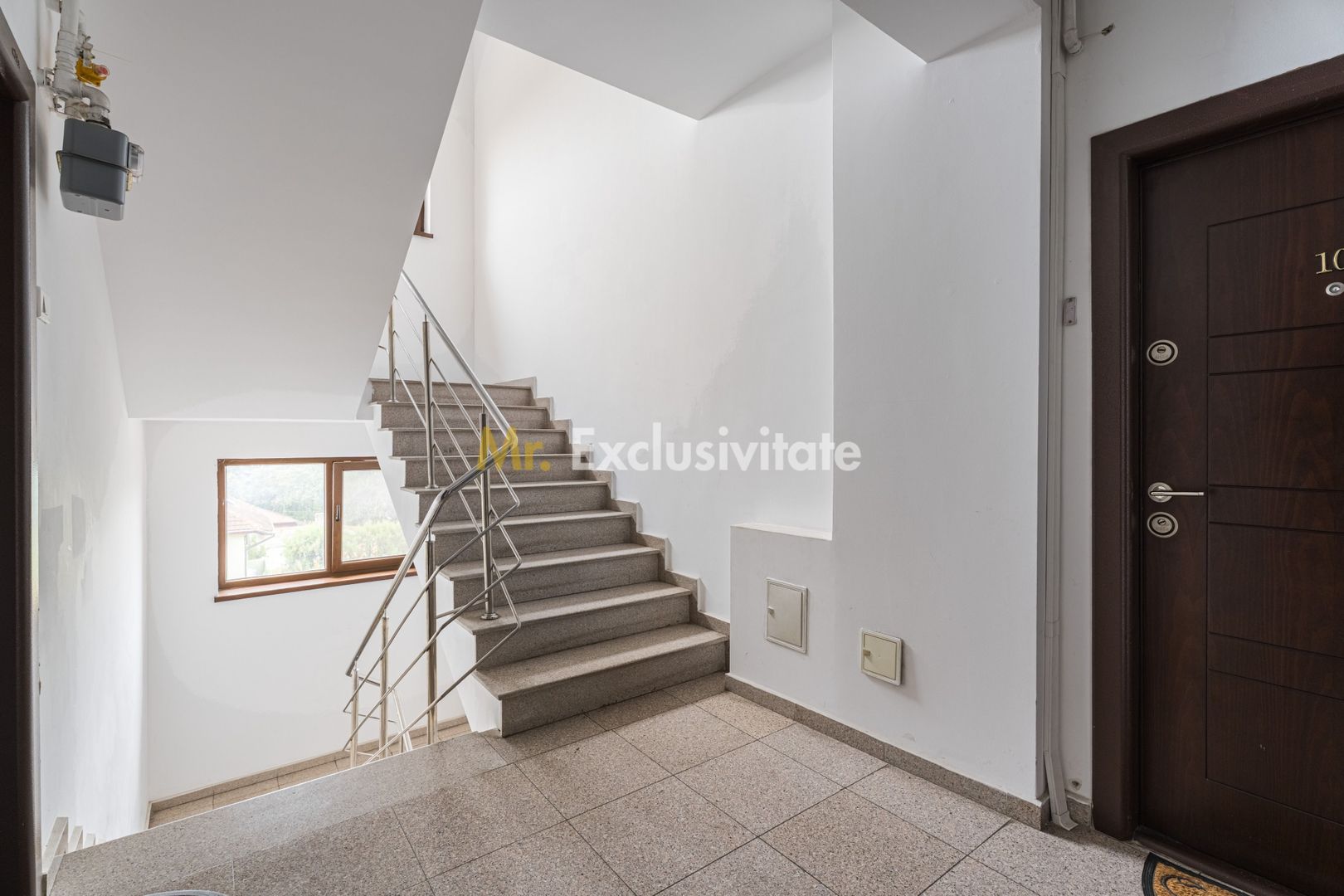 Apartament 2 camere | 2 băi |80 mp| vedere panoramică | Bucureștii Noi - Poză 14
