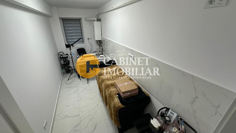 Apartament 3 camere decomandat--Rond Pacurari - Poză 4