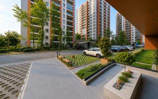 Apartament calea Dudesti // Mihai Bravu // Select Residences - Poză 14